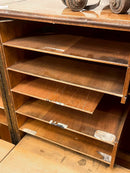 トランクデスク <br> cerote aniques - ヴィンテージ SHARK ATTACK