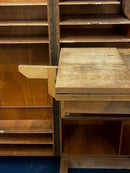 トランクデスク <br> cerote aniques - ヴィンテージ SHARK ATTACK