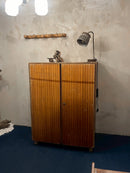 トランクデスク <br> cerote aniques - ヴィンテージ SHARK ATTACK