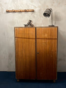 トランクデスク <br> cerote aniques - ヴィンテージ SHARK ATTACK