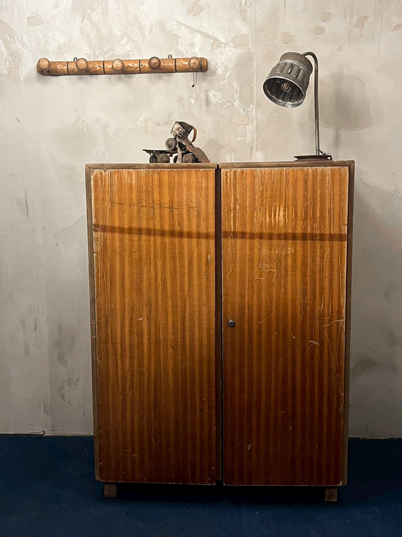 トランクデスク <br> cerote aniques - ヴィンテージ SHARK ATTACK