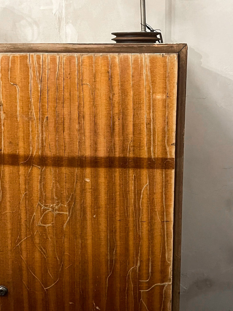 トランクデスク <br> cerote aniques - ヴィンテージ SHARK ATTACK