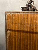 トランクデスク <br> cerote aniques - ヴィンテージ SHARK ATTACK