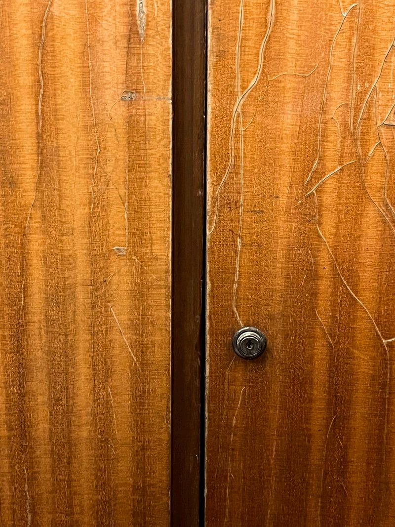 トランクデスク <br> cerote aniques - ヴィンテージ SHARK ATTACK