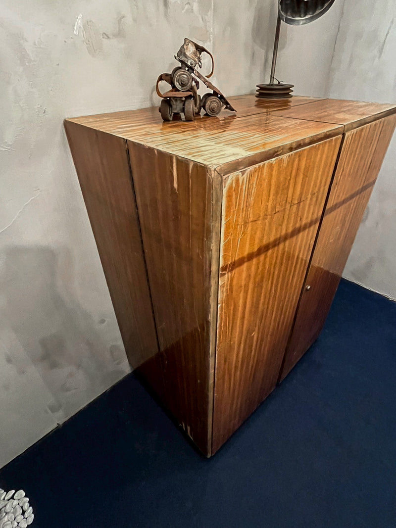 トランクデスク <br> cerote aniques - ヴィンテージ SHARK ATTACK