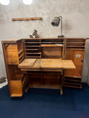 トランクデスク <br> cerote aniques - ヴィンテージ SHARK ATTACK