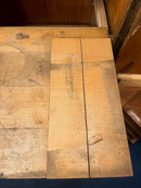 トランクデスク <br> cerote aniques - ヴィンテージ SHARK ATTACK