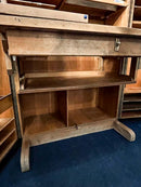 トランクデスク <br> cerote aniques - ヴィンテージ SHARK ATTACK