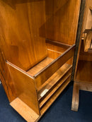 トランクデスク <br> cerote aniques - ヴィンテージ SHARK ATTACK