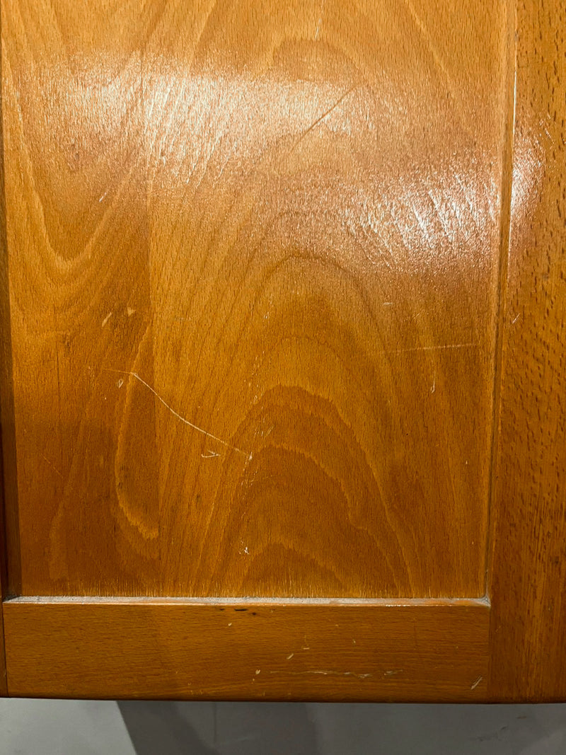 FAMOS <br>ウォールキャビネット <br>Germany <br>cerote antiques - ヴィンテージ SHARK ATTACK