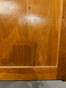 FAMOS <br>ウォールキャビネット <br>Germany <br>cerote antiques - ヴィンテージ SHARK ATTACK