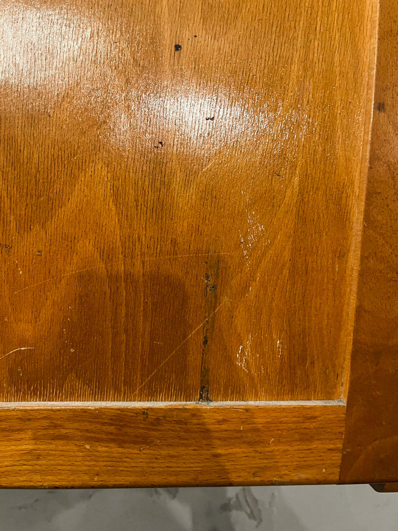 FAMOS <br>ウォールキャビネット <br>Germany <br>cerote antiques - ヴィンテージ SHARK ATTACK