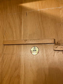 FAMOS <br>ウォールキャビネット <br>Germany <br>cerote antiques - ヴィンテージ SHARK ATTACK