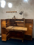 トランクデスク <br> cerote aniques - ヴィンテージ SHARK ATTACK