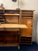 トランクデスク <br> cerote aniques - ヴィンテージ SHARK ATTACK