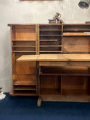 トランクデスク <br> cerote aniques - ヴィンテージ SHARK ATTACK