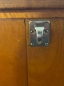 ウッドショーケース/ カウンター <br>cerote antiques