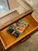 ウッドショーケース/ カウンター <br>cerote antiques