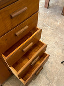 ウッドショーケース/ カウンター <br>cerote antiques