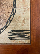 Møbelfabrikken Toften, Paul Hermann Poulsen<br> タイルトップコーヒーテーブル <br> 1970's,Denmark <br> cerote sntiques