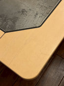 Gangso Mobler <br> タイルトップコーヒーテーブル <br> 1970's,Denmark <br> cerote sntiques