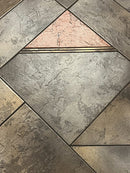 Gangso Mobler <br> タイルトップコーヒーテーブル <br> 1970's,Denmark <br> cerote sntiques