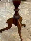 ウッドサイドテーブル <br> cerote antiques