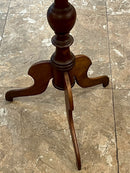 ウッドサイドテーブル <br> cerote antiques