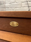 Jutlandia<br>ストレージチェスト/サイドボード<br>Denmark<br>cerote antiques