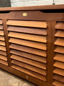 Jutlandia<br>ストレージチェスト/サイドボード<br>Denmark<br>cerote antiques