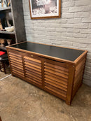 Jutlandia<br>ストレージチェスト/サイドボード<br>Denmark<br>cerote antiques