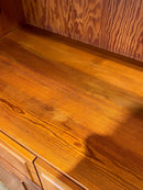 パインウッドサイドボード<br>cerote antiques