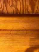 パインウッドサイドボード<br>cerote antiques