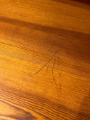 パインウッドサイドボード<br>cerote antiques