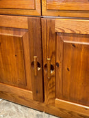 パインウッドサイドボード<br>cerote antiques