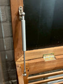 Jutlandia<br>ストレージチェスト/サイドボード<br>Denmark<br>cerote antiques