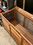 Jutlandia<br>ストレージチェスト/サイドボード<br>Denmark<br>cerote antiques