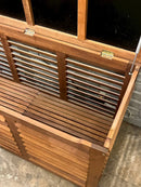 Jutlandia<br>ストレージチェスト/サイドボード<br>Denmark<br>cerote antiques