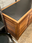 Jutlandia<br>ストレージチェスト/サイドボード<br>Denmark<br>cerote antiques