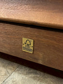 Jutlandia<br>ストレージチェスト/サイドボード<br>Denmark<br>cerote antiques