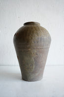 セラミック フラワーベース<br>ヴィンテージ<br>大阪店 - ヴィンテージ SHARK ATTACK