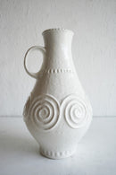 Vase Jaspaセラミック フラワーベース<br>ヴィンテージ<br>大阪店 - ヴィンテージ SHARK ATTACK