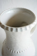 Vase Jaspaセラミック フラワーベース<br>ヴィンテージ<br>大阪店 - ヴィンテージ SHARK ATTACK