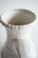 Vase Jaspaセラミック フラワーベース<br>ヴィンテージ<br>大阪店 - ヴィンテージ SHARK ATTACK