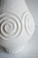 Vase Jaspaセラミック フラワーベース<br>ヴィンテージ<br>大阪店 - ヴィンテージ SHARK ATTACK