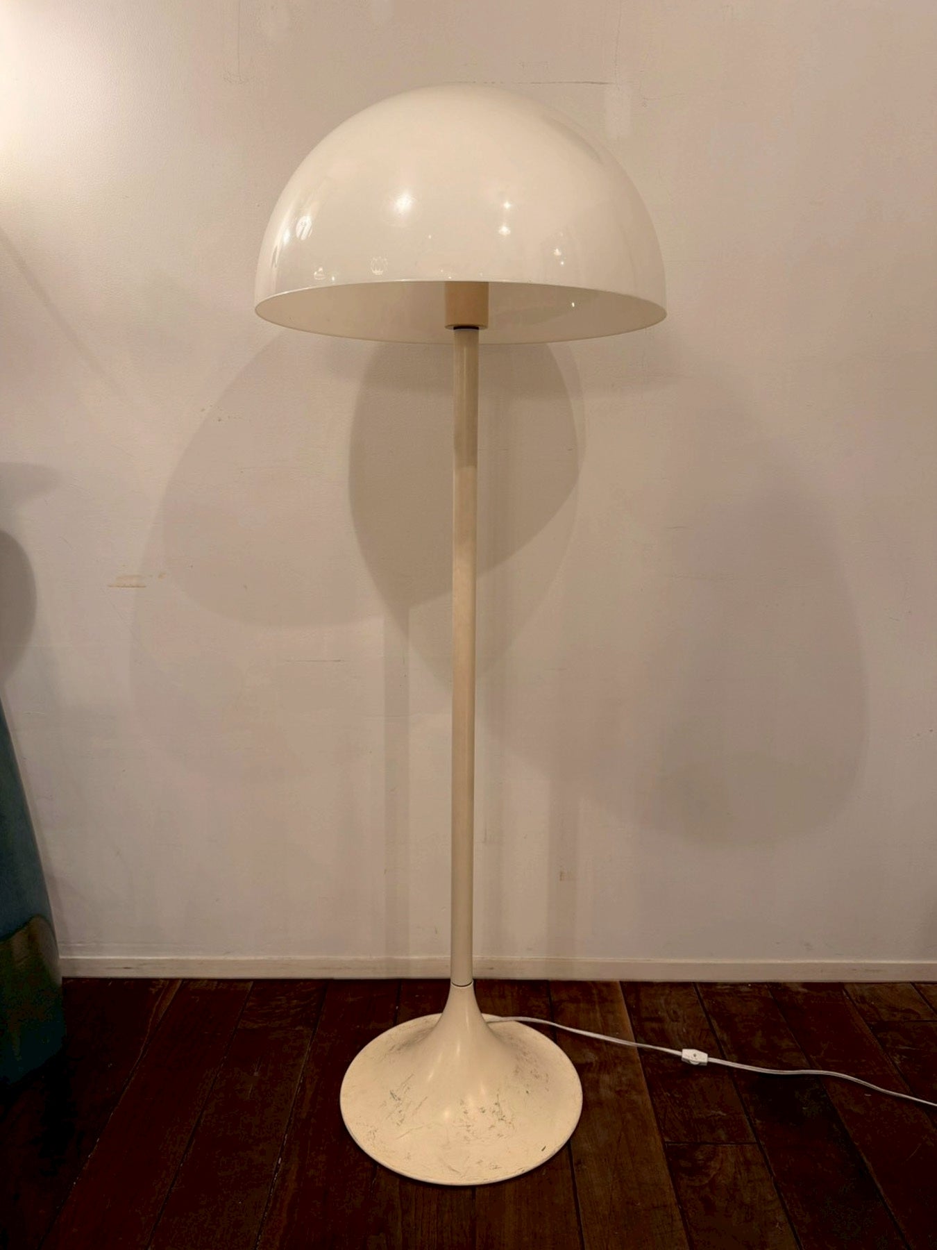 フロアランプ - cerote antiques