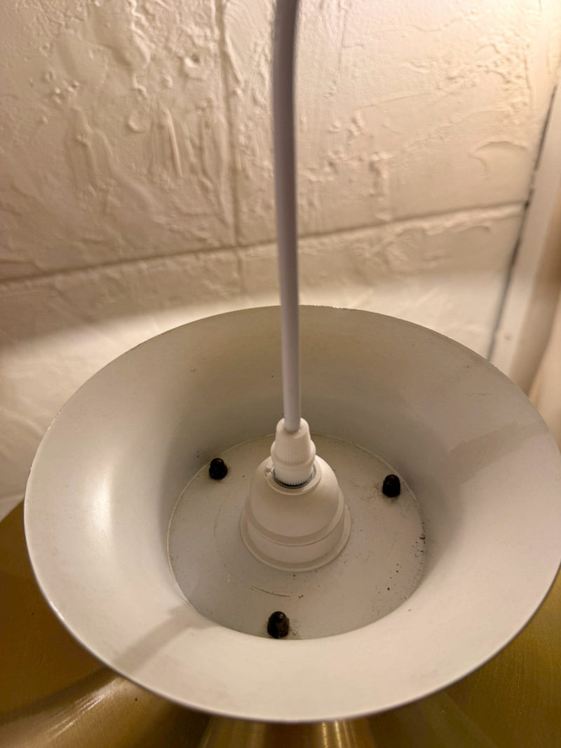 ペンダントランプ VINTAGE シャークアタック