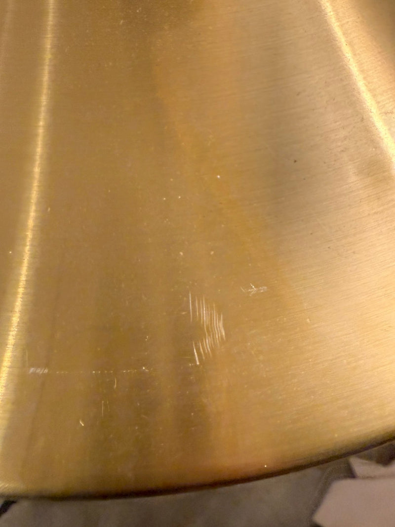 ペンダントランプ VINTAGE シャークアタック