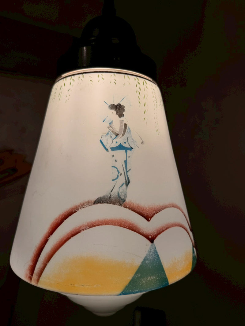 ビンテージ　ペンダントライト　シャークアタック シャークアタック ビンテージ ペンダント ライト 【公式通販】