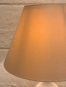 Holmegaard Royal Copenhagen <br> テーブルランプ <br>1980's, Denmark<br>cerote antiques